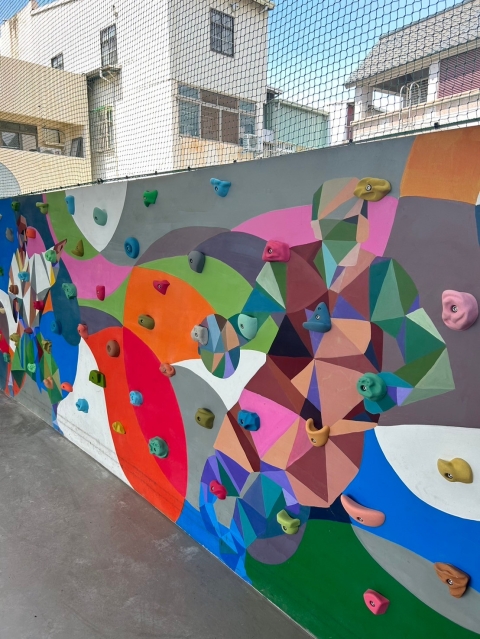 台中私人幼兒園